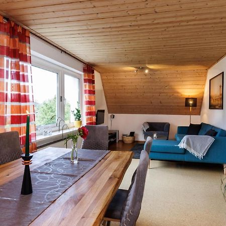 Ferienwohnung Roth Hilchenbach ภายนอก รูปภาพ