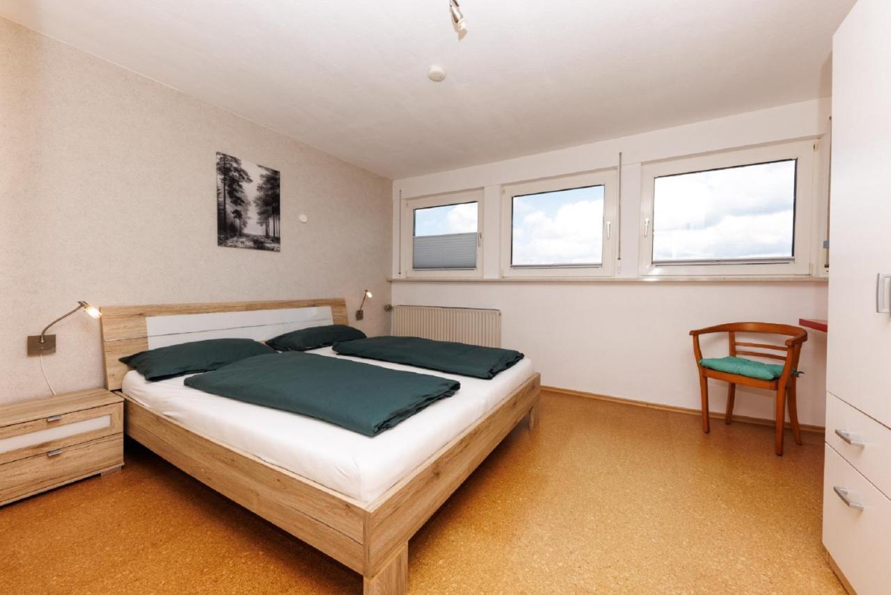 Ferienwohnung Roth Hilchenbach ภายนอก รูปภาพ