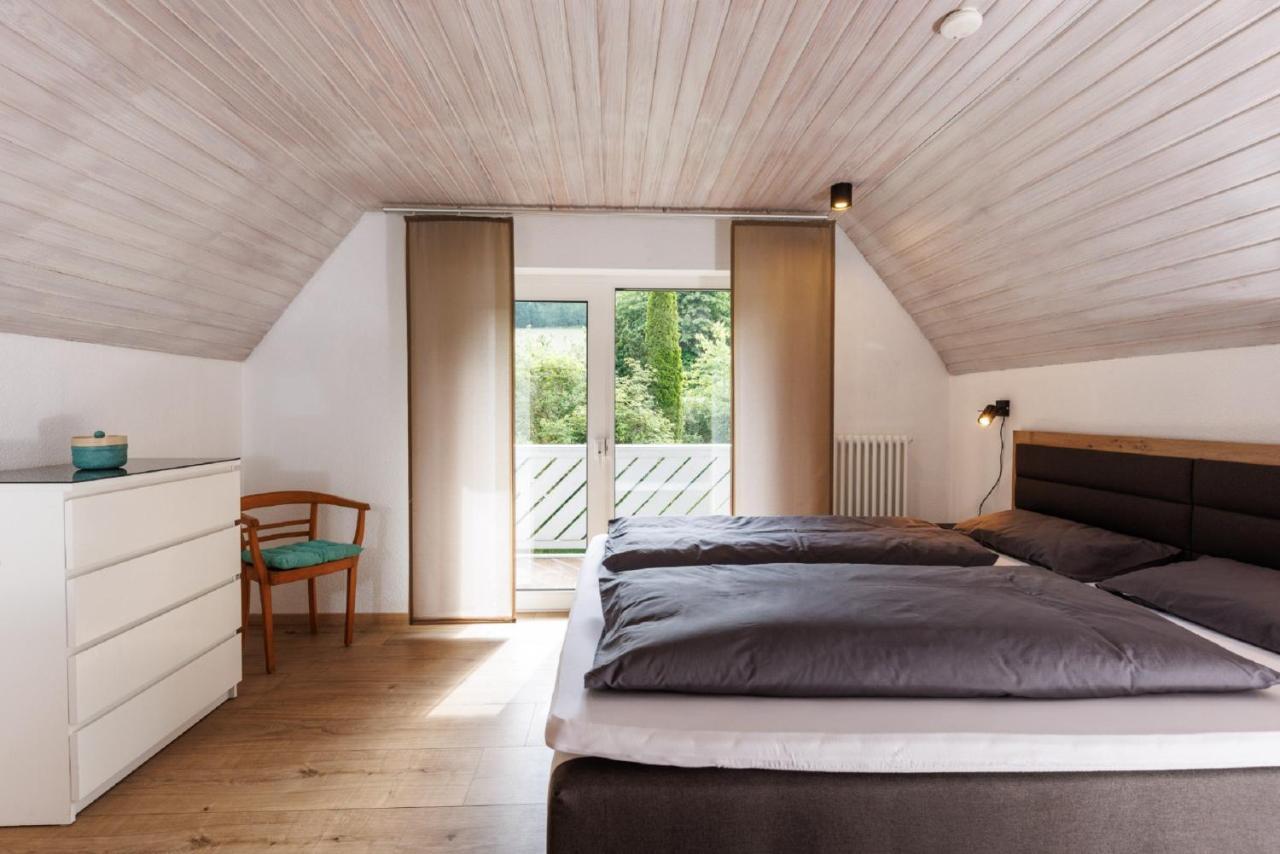 Ferienwohnung Roth Hilchenbach ภายนอก รูปภาพ
