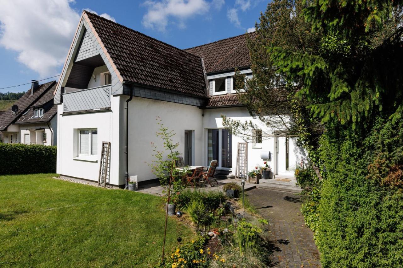 Ferienwohnung Roth Hilchenbach ภายนอก รูปภาพ